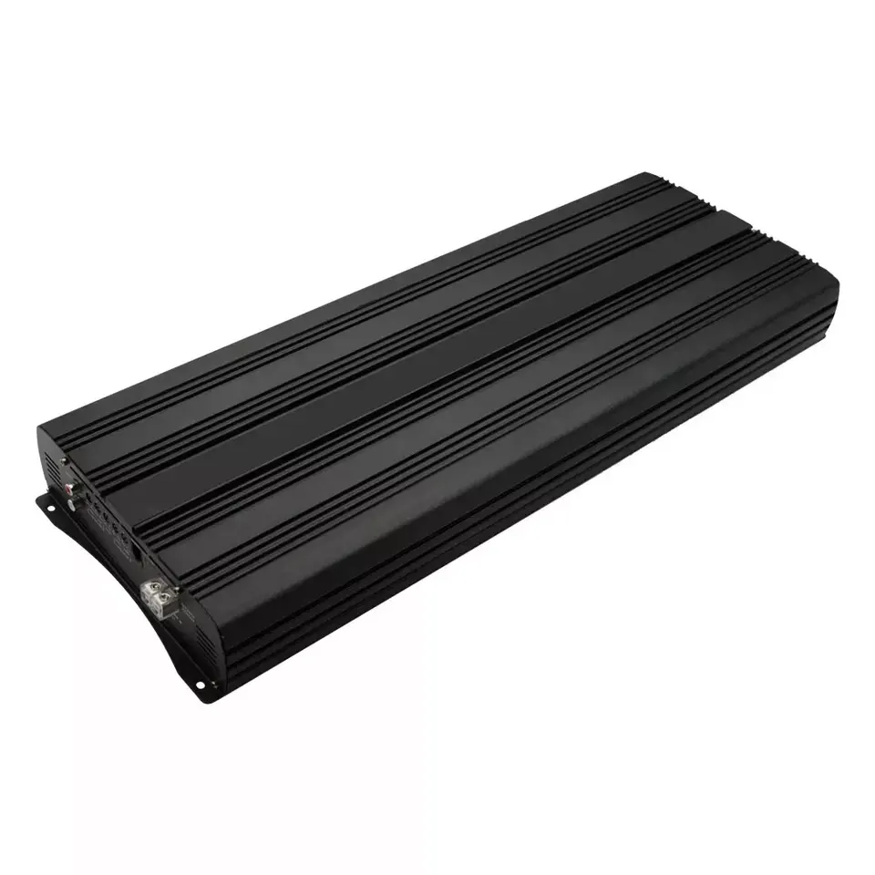 SPL Hot Sell Full Range Car Amplifier 16000 Watts Super High Power Monoblock Class D Brazilian Amplifier